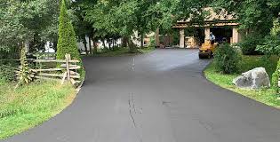 Reliable Collinsville, IL Driveway Paving Services Solutions